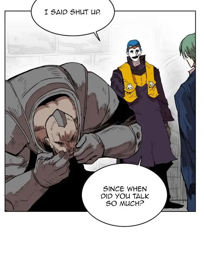 Read Hardcore Leveling Warrior chapter 132 image 82 on Lezhin