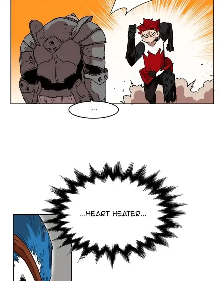 Read Hardcore Leveling Warrior chapter 132 image 86 on Lezhin