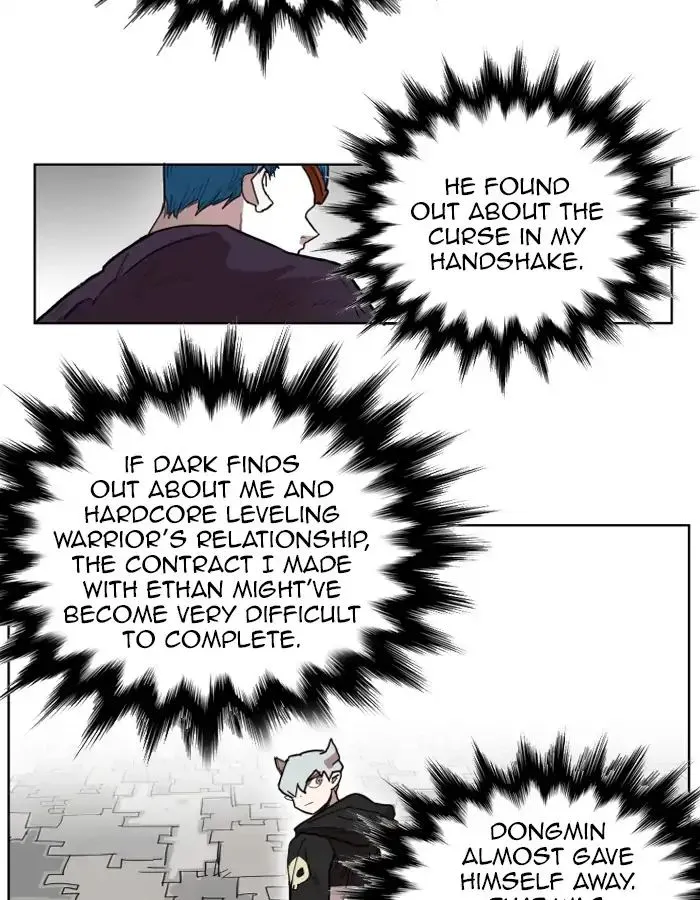 Read Hardcore Leveling Warrior chapter 132 image 88 on Lezhin