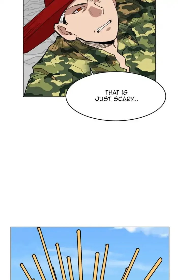 Read Hardcore Leveling Warrior chapter 133 image 10 on Lezhin
