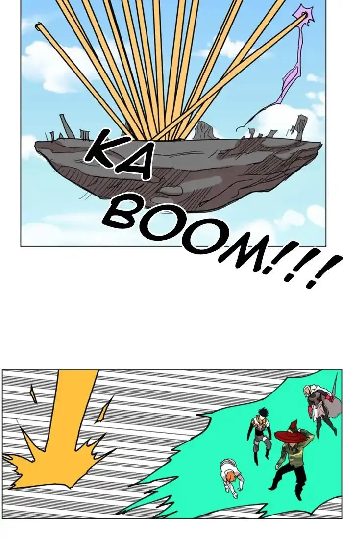 Read Hardcore Leveling Warrior chapter 133 image 11 on Lezhin