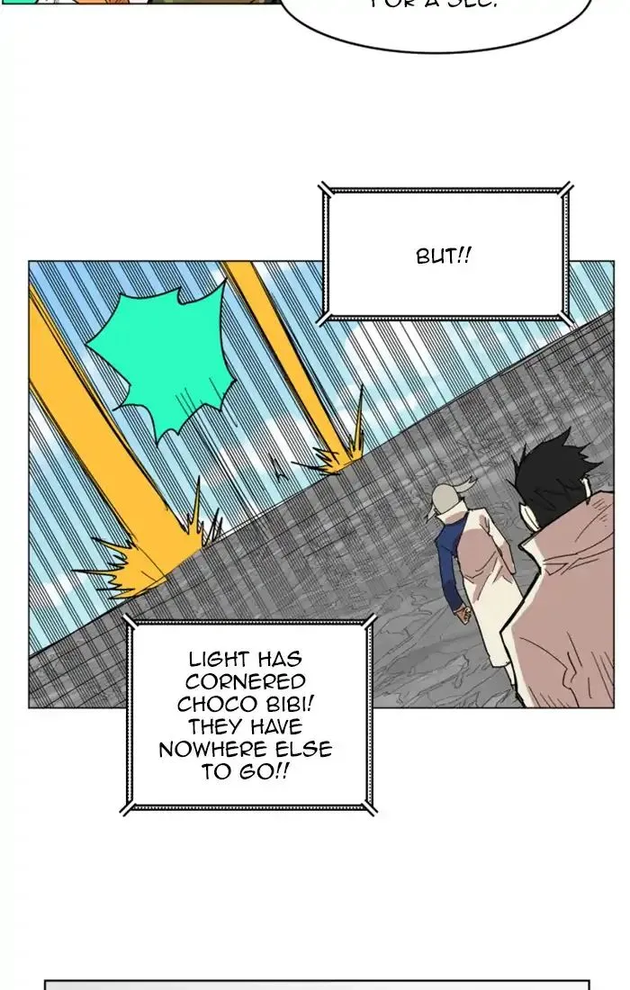 Read Hardcore Leveling Warrior chapter 133 image 14 on Lezhin