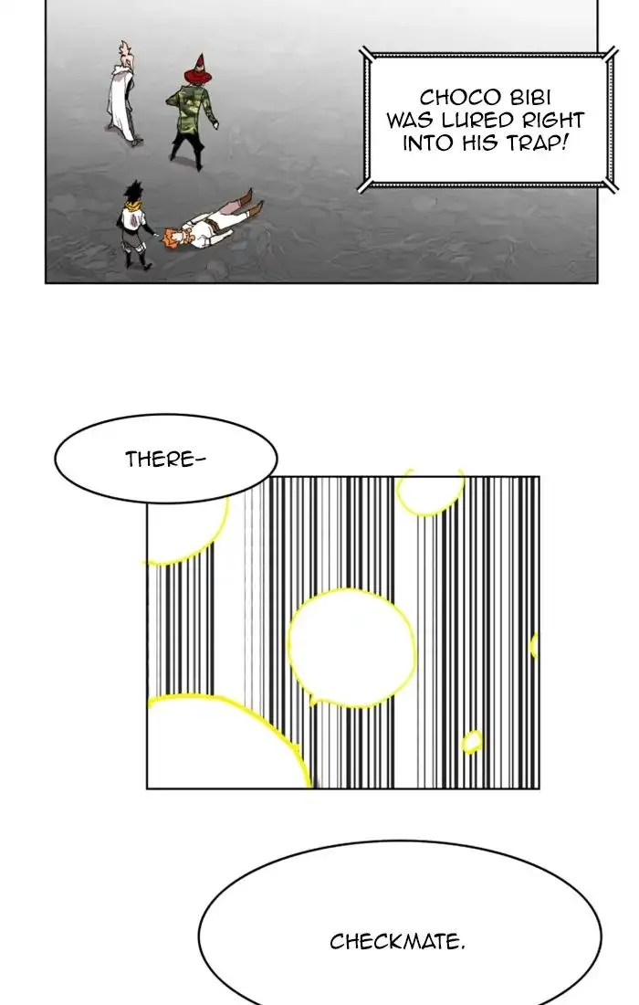 Read Hardcore Leveling Warrior chapter 133 image 15 on Lezhin