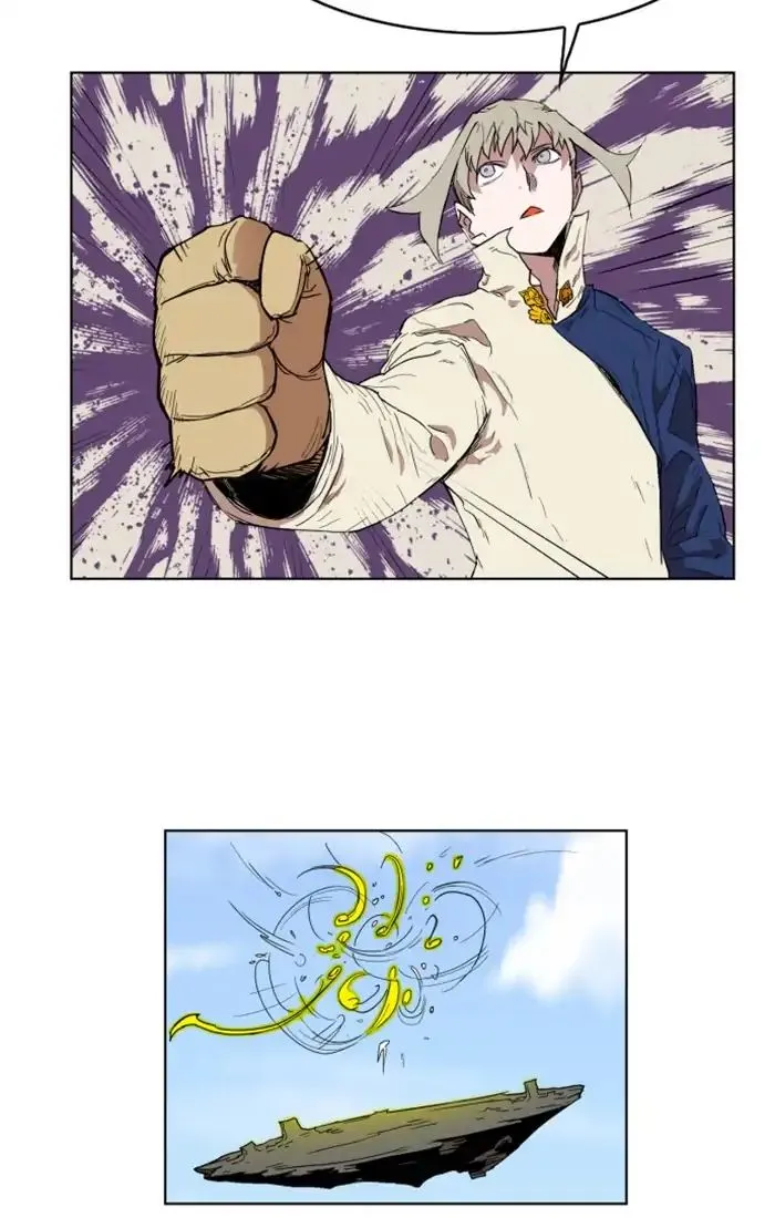 Read Hardcore Leveling Warrior chapter 133 image 16 on Lezhin