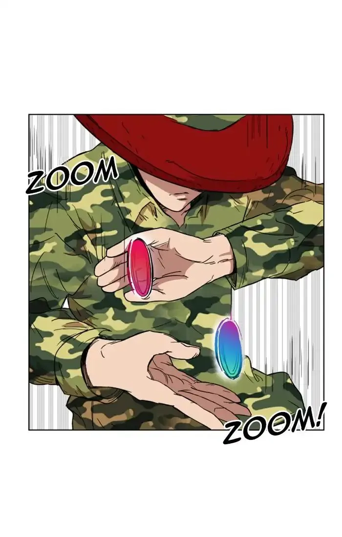 Read Hardcore Leveling Warrior chapter 133 image 19 on Lezhin