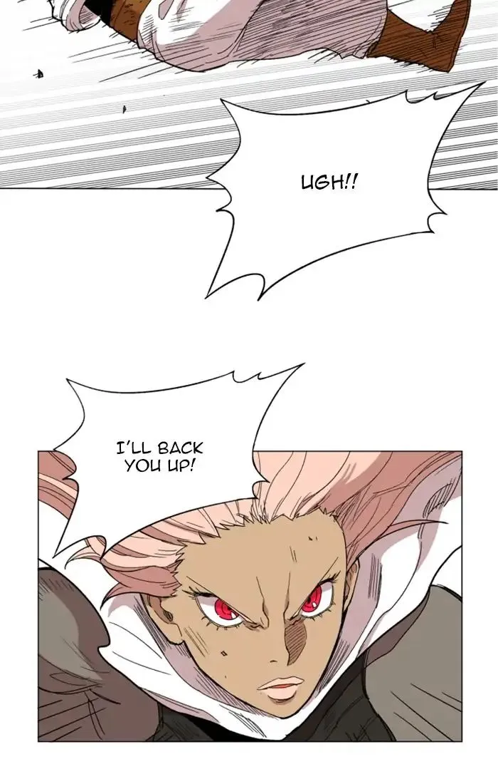 Read Hardcore Leveling Warrior chapter 133 image 2 on Lezhin
