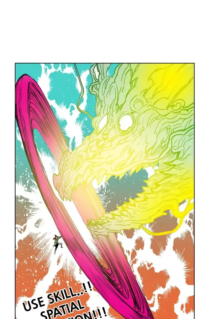 Read Hardcore Leveling Warrior chapter 133 image 20 on Lezhin