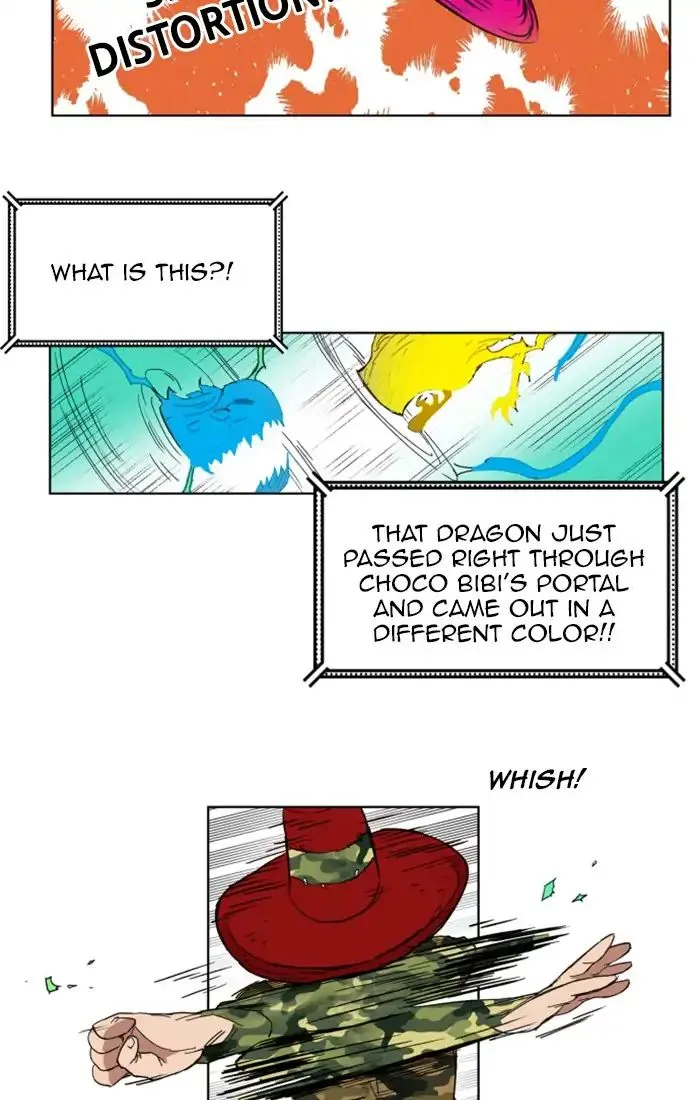 Read Hardcore Leveling Warrior chapter 133 image 21 on Lezhin