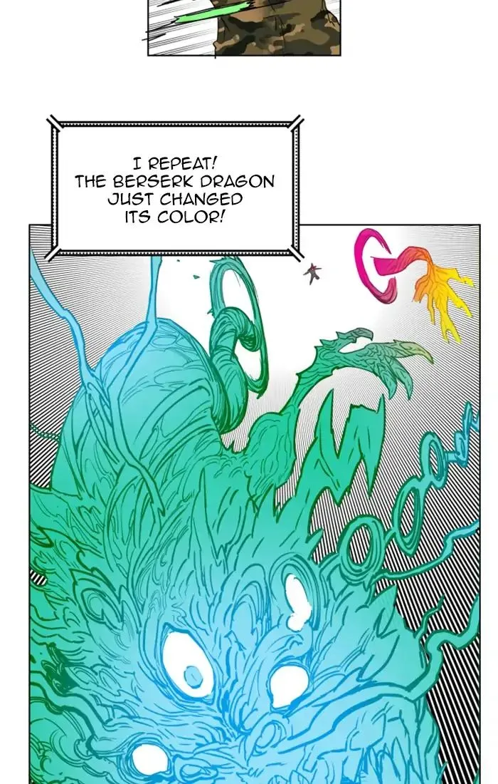 Read Hardcore Leveling Warrior chapter 133 image 22 on Lezhin
