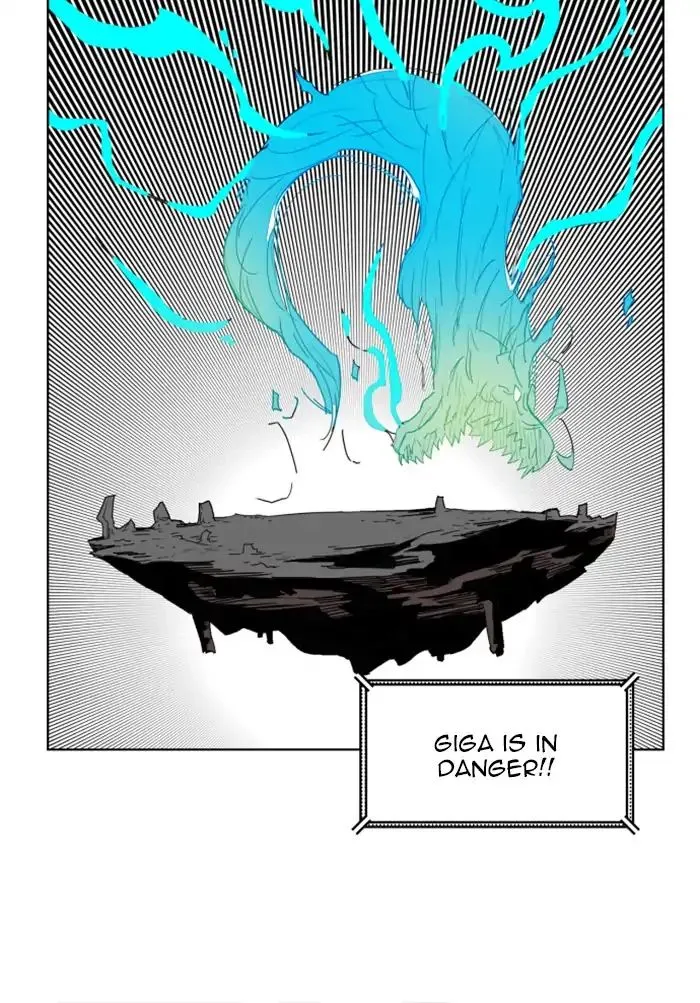 Read Hardcore Leveling Warrior chapter 133 image 25 on Lezhin