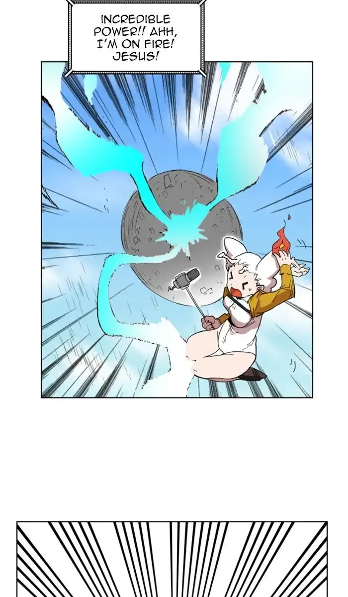 Read Hardcore Leveling Warrior chapter 133 image 27 on Lezhin
