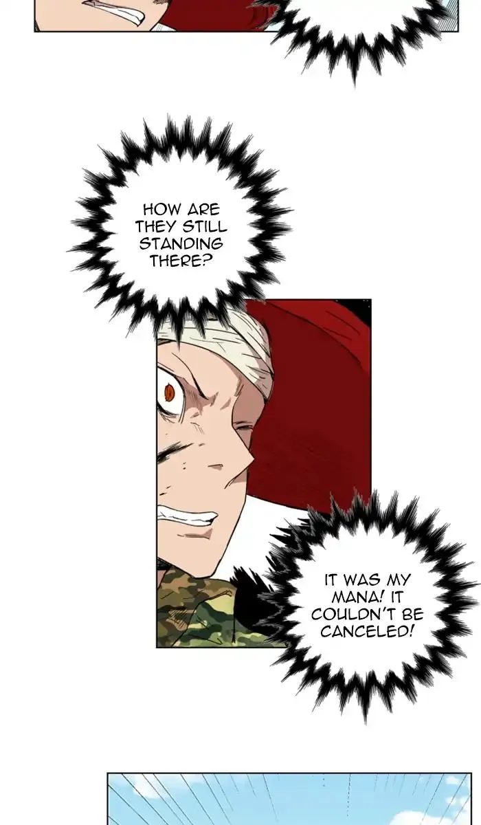 Read Hardcore Leveling Warrior chapter 133 image 30 on Lezhin