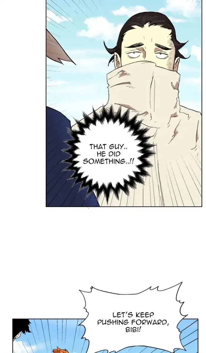 Read Hardcore Leveling Warrior chapter 133 image 31 on Lezhin