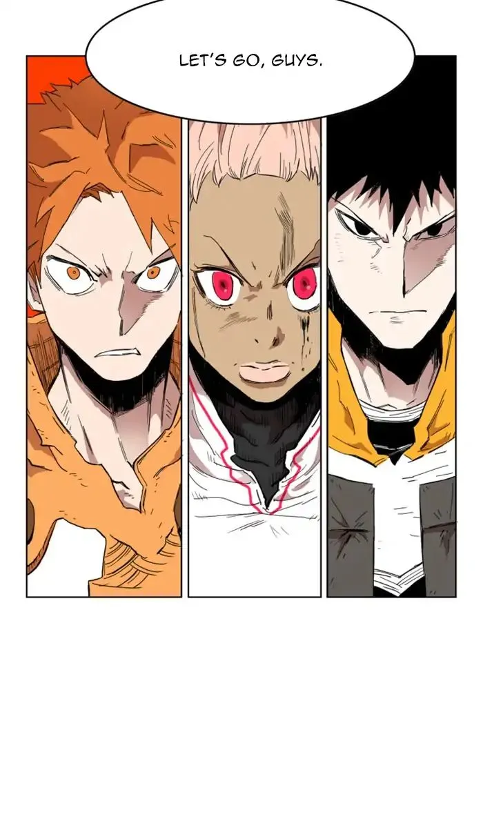 Read Hardcore Leveling Warrior chapter 133 image 33 on Lezhin