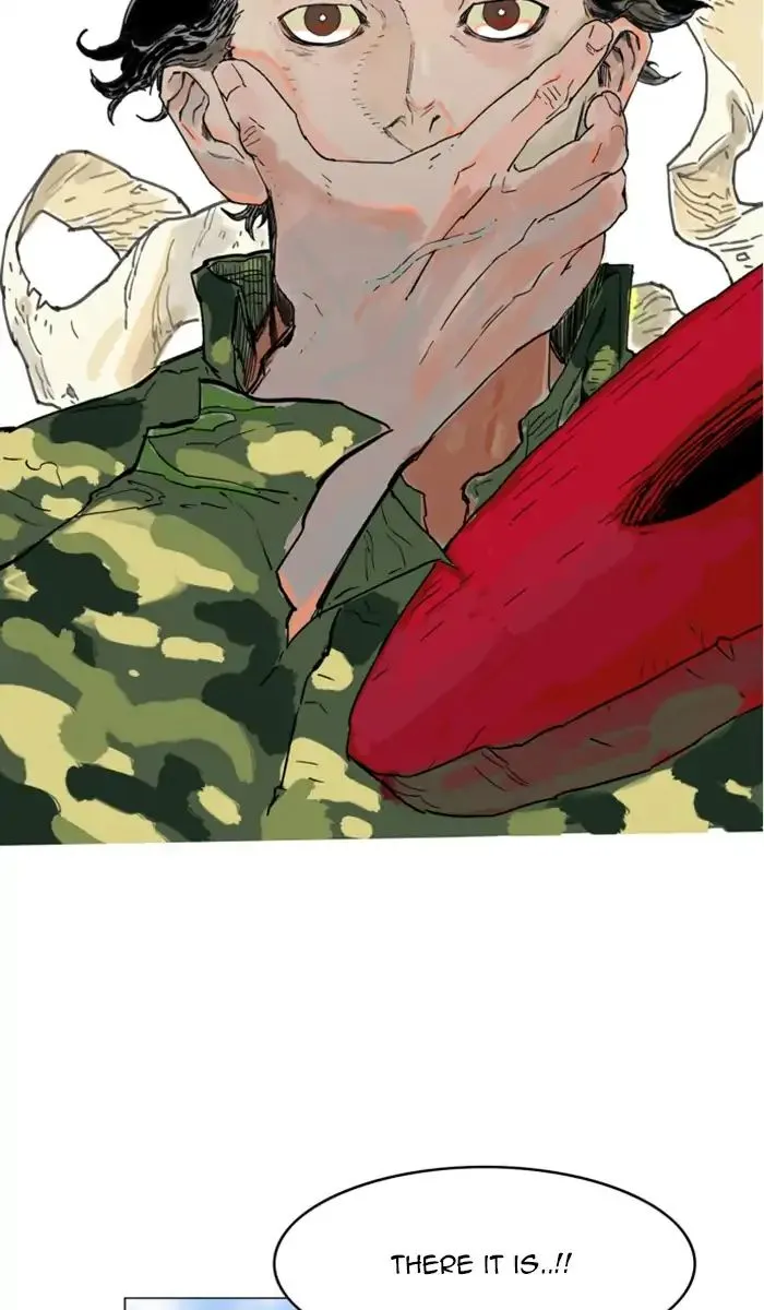 Read Hardcore Leveling Warrior chapter 133 image 36 on Lezhin