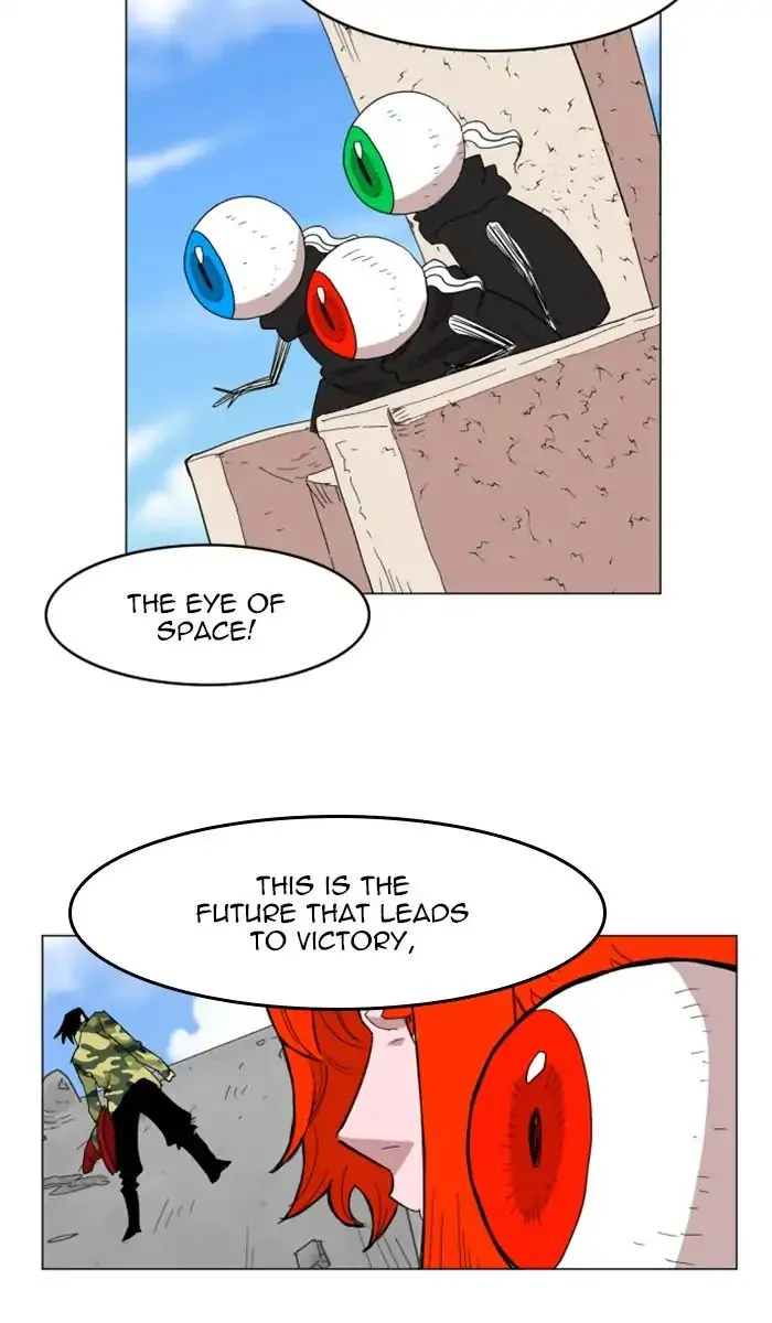 Read Hardcore Leveling Warrior chapter 133 image 37 on Lezhin