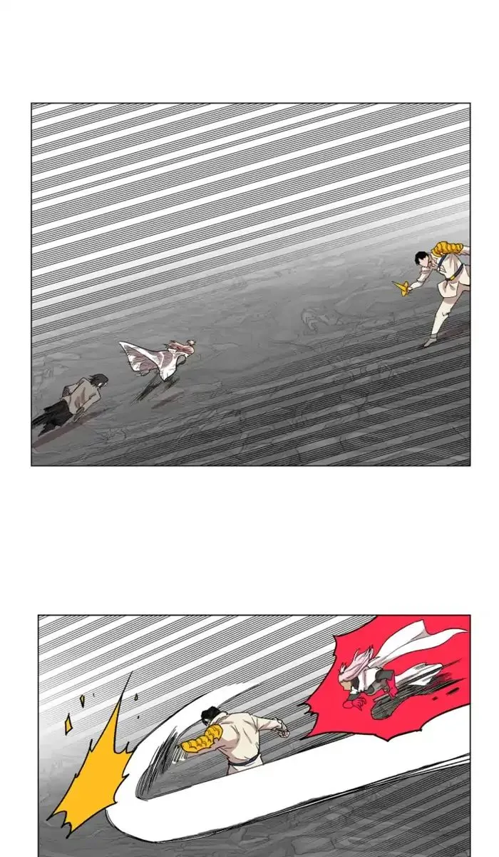 Read Hardcore Leveling Warrior chapter 133 image 40 on Lezhin