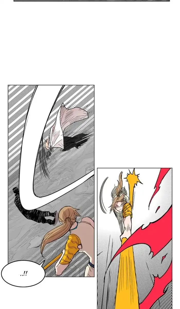Read Hardcore Leveling Warrior chapter 133 image 41 on Lezhin