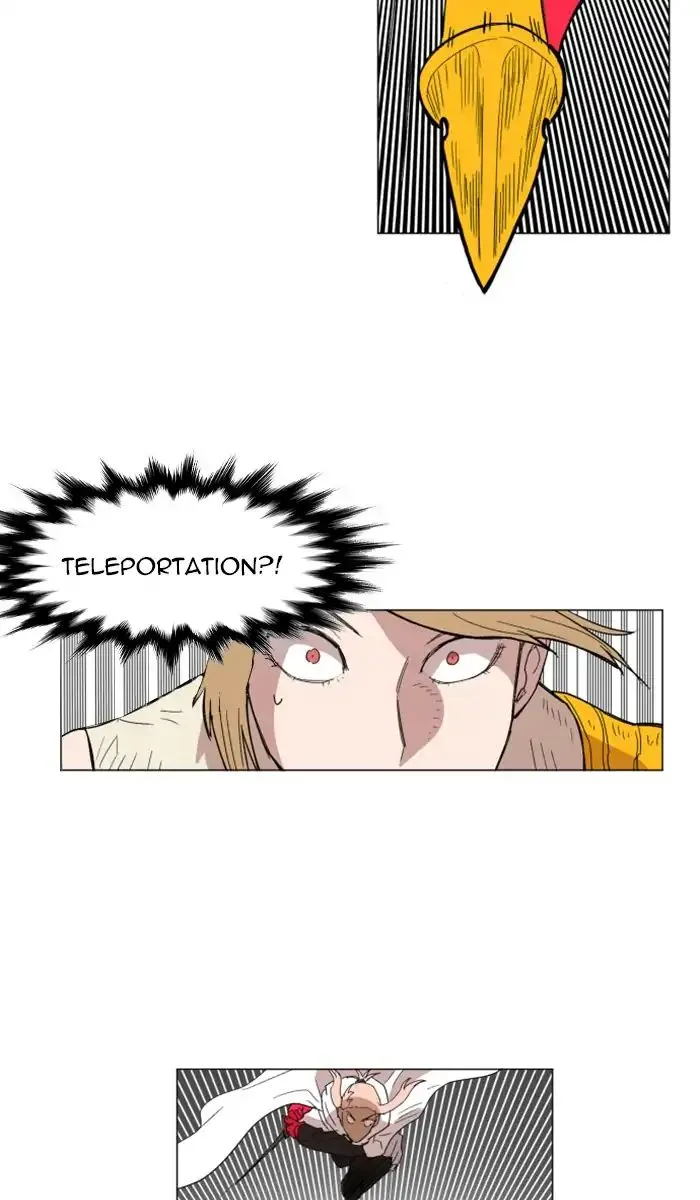 Read Hardcore Leveling Warrior chapter 133 image 42 on Lezhin