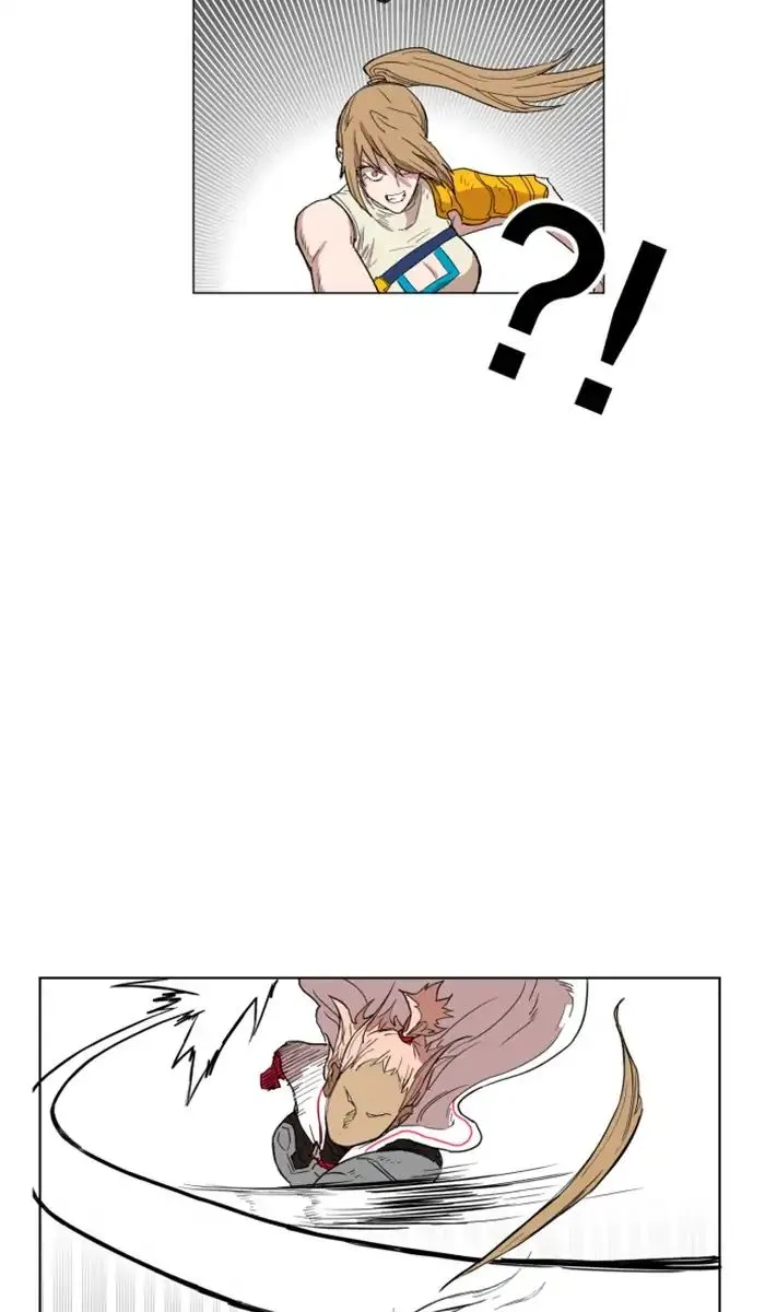 Read Hardcore Leveling Warrior chapter 133 image 43 on Lezhin