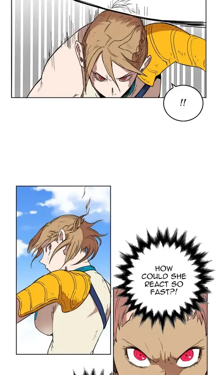 Read Hardcore Leveling Warrior chapter 133 image 44 on Lezhin