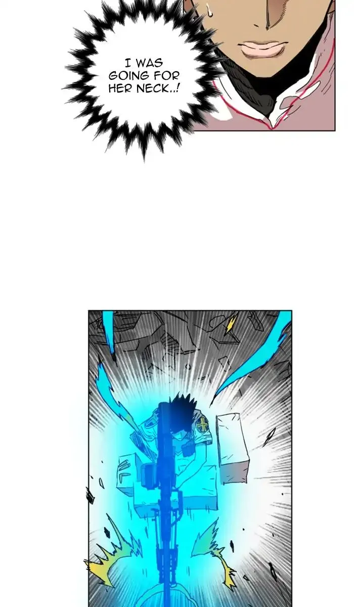 Read Hardcore Leveling Warrior chapter 133 image 45 on Lezhin