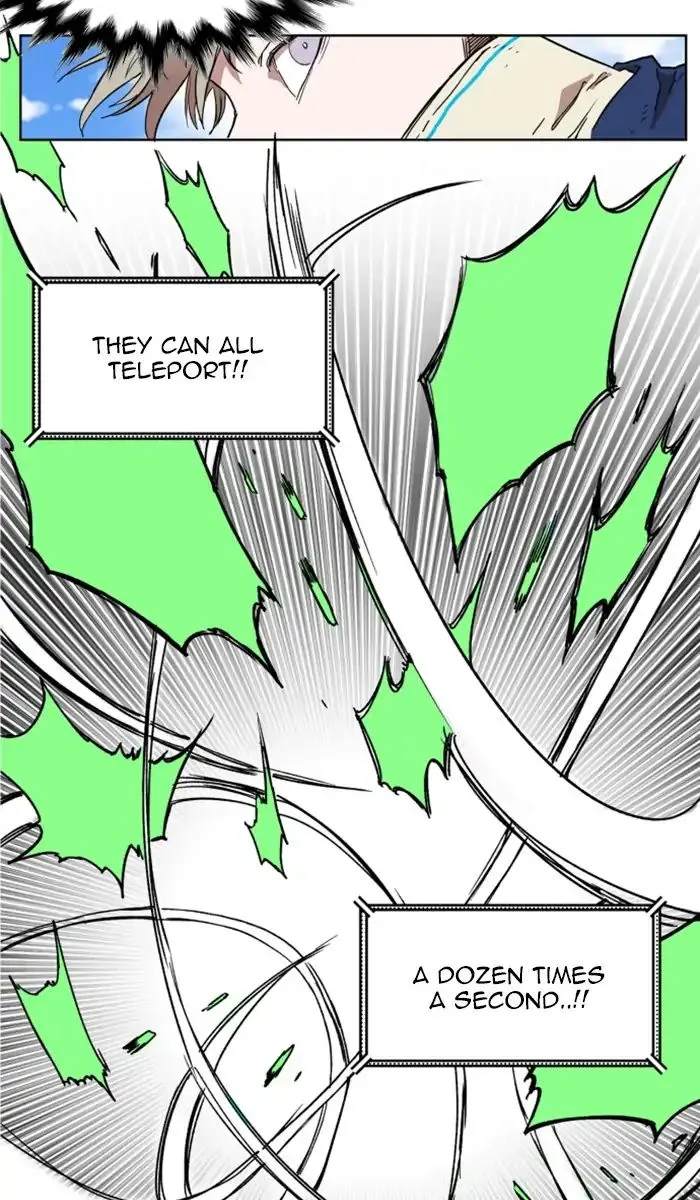 Read Hardcore Leveling Warrior chapter 133 image 49 on Lezhin