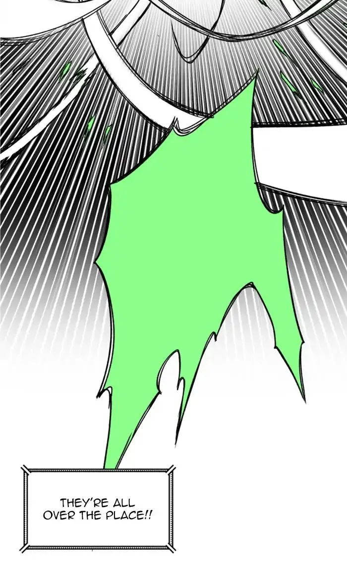 Read Hardcore Leveling Warrior chapter 133 image 50 on Lezhin