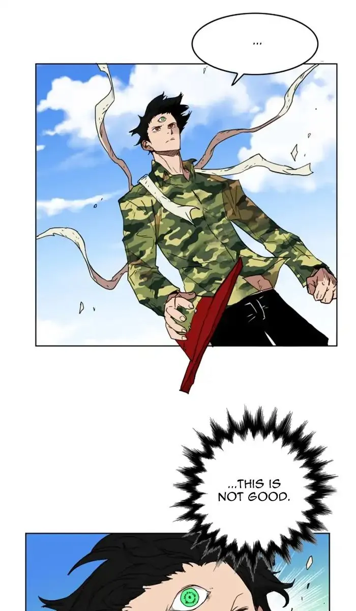 Read Hardcore Leveling Warrior chapter 133 image 51 on Lezhin
