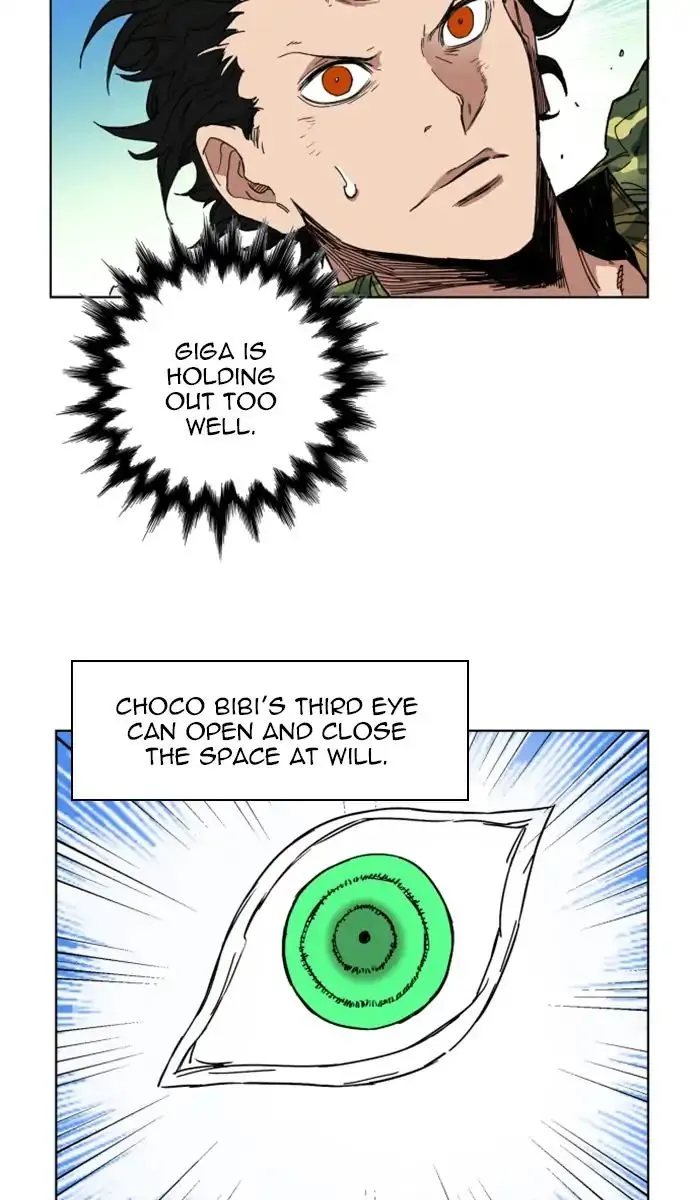 Read Hardcore Leveling Warrior chapter 133 image 52 on Lezhin