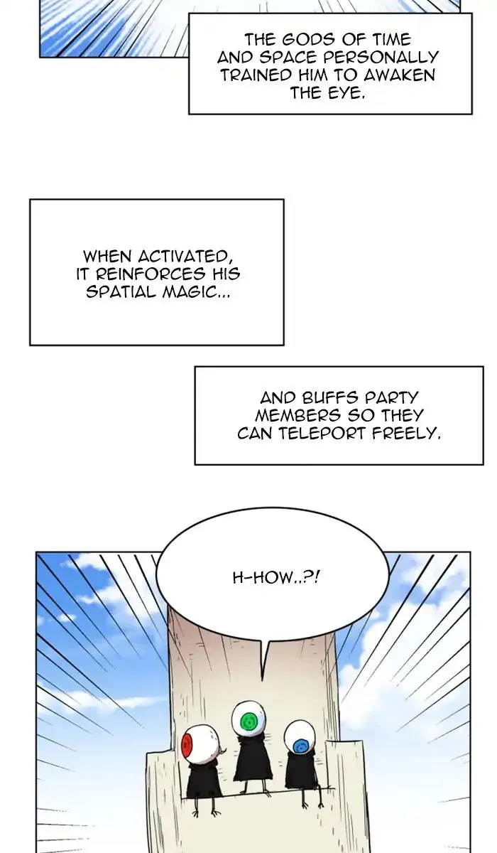 Read Hardcore Leveling Warrior chapter 133 image 53 on Lezhin