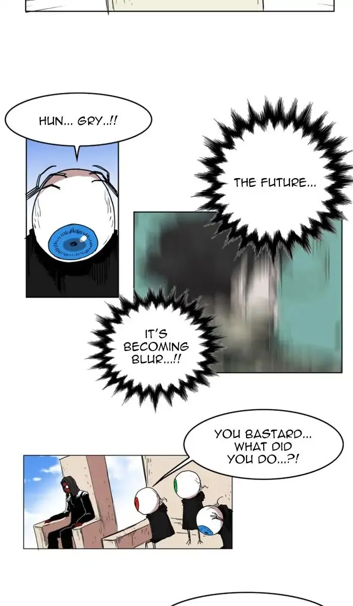 Read Hardcore Leveling Warrior chapter 133 image 54 on Lezhin
