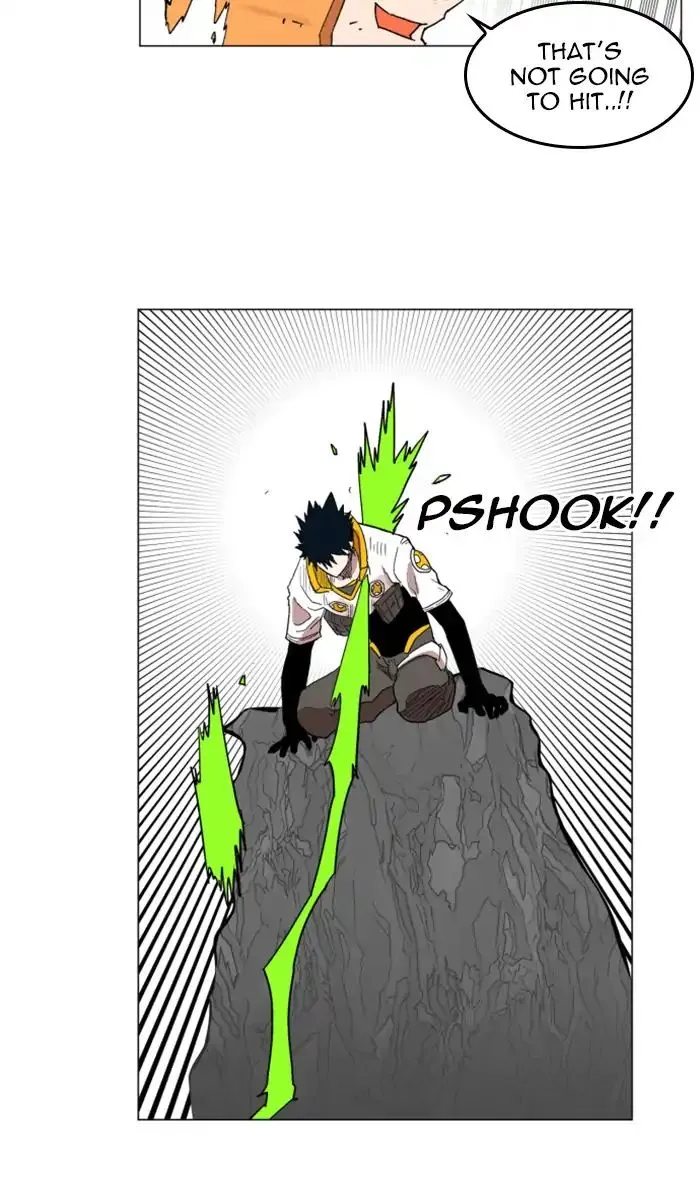 Read Hardcore Leveling Warrior chapter 133 image 59 on Lezhin
