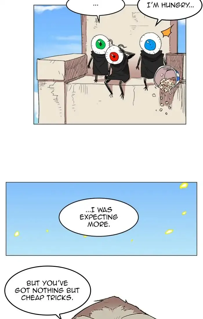 Read Hardcore Leveling Warrior chapter 133 image 6 on Lezhin