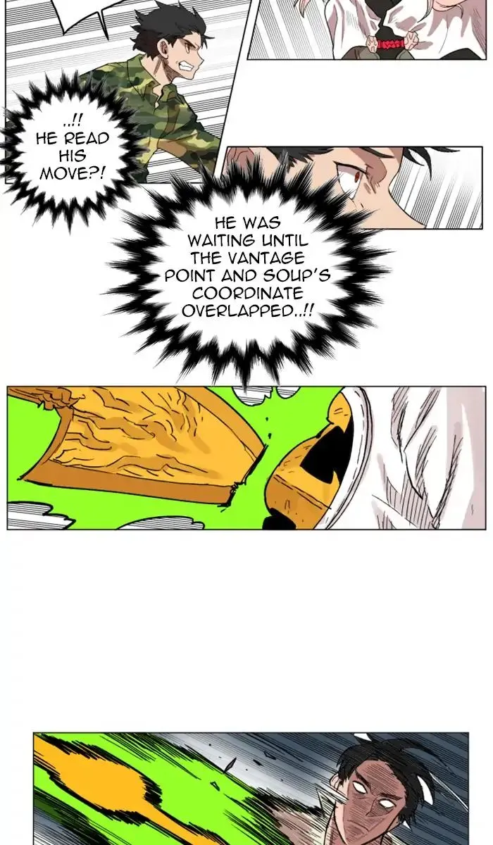 Read Hardcore Leveling Warrior chapter 133 image 61 on Lezhin