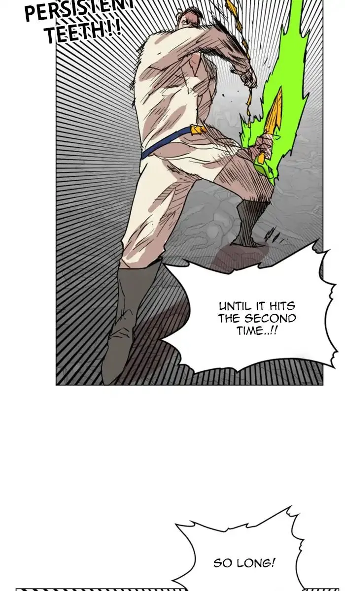 Read Hardcore Leveling Warrior chapter 133 image 64 on Lezhin