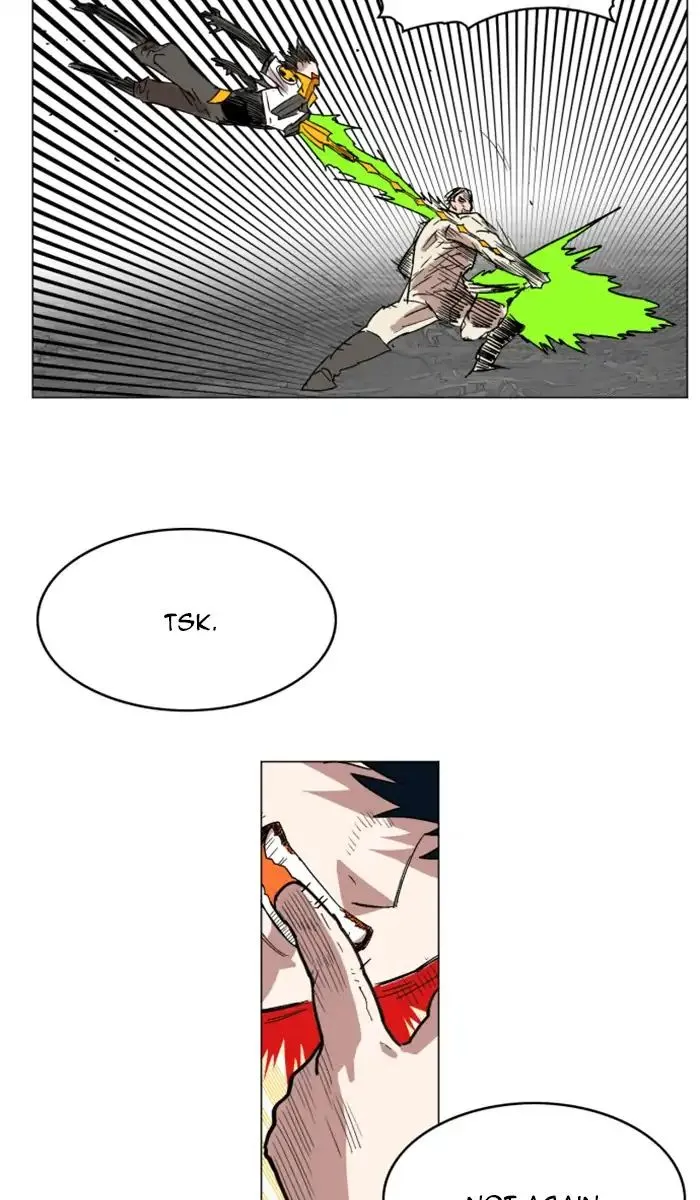 Read Hardcore Leveling Warrior chapter 133 image 65 on Lezhin