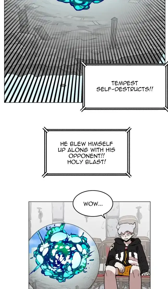 Read Hardcore Leveling Warrior chapter 133 image 67 on Lezhin