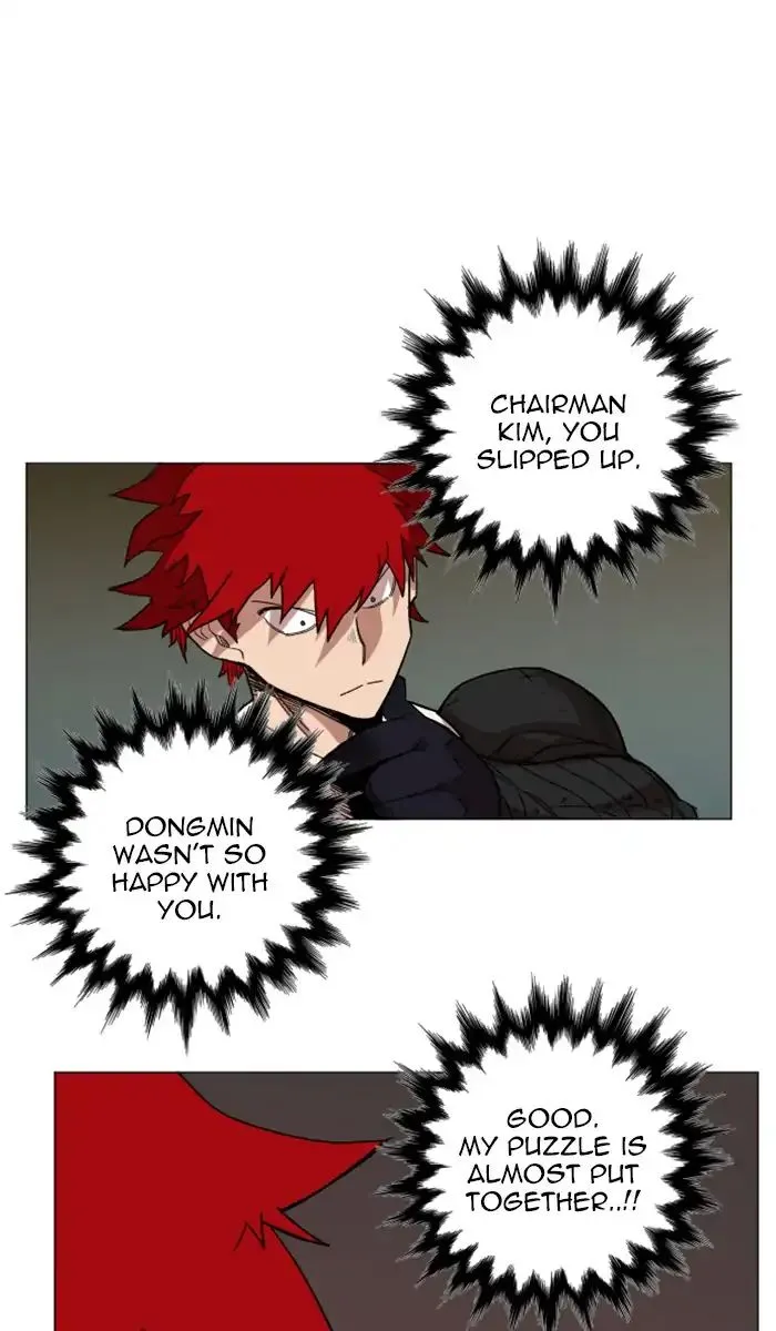 Read Hardcore Leveling Warrior chapter 133 image 69 on Lezhin