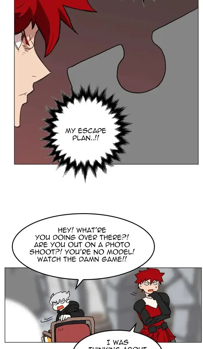 Read Hardcore Leveling Warrior chapter 133 image 70 on Lezhin