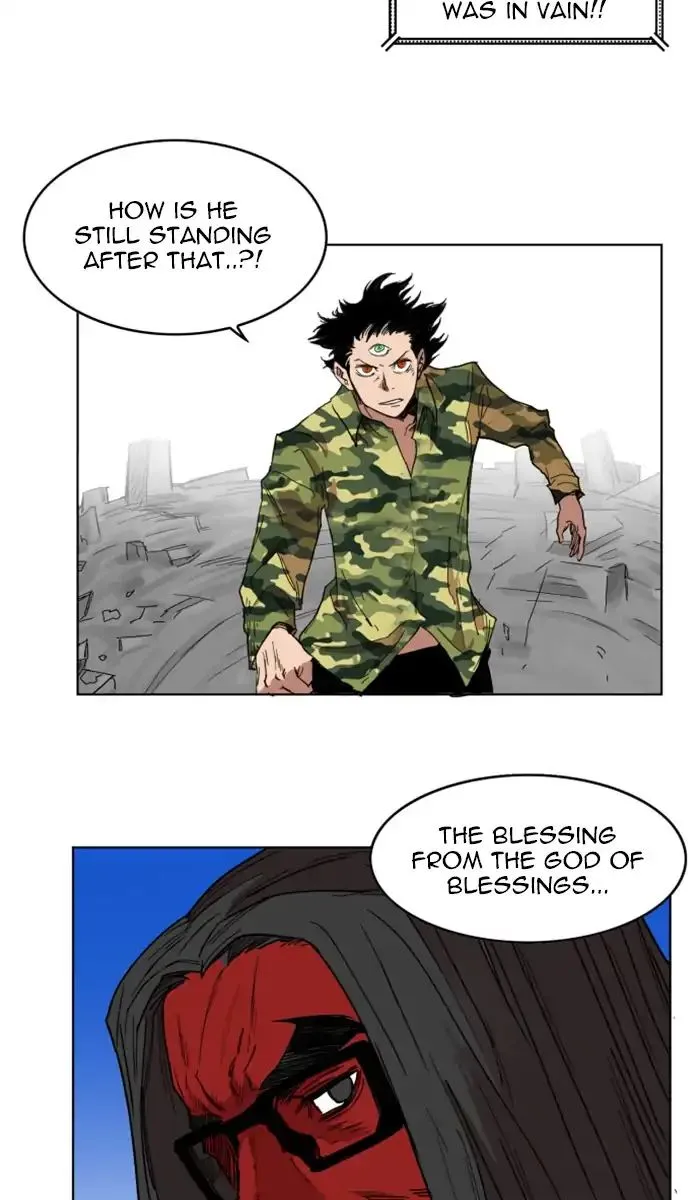 Read Hardcore Leveling Warrior chapter 133 image 72 on Lezhin