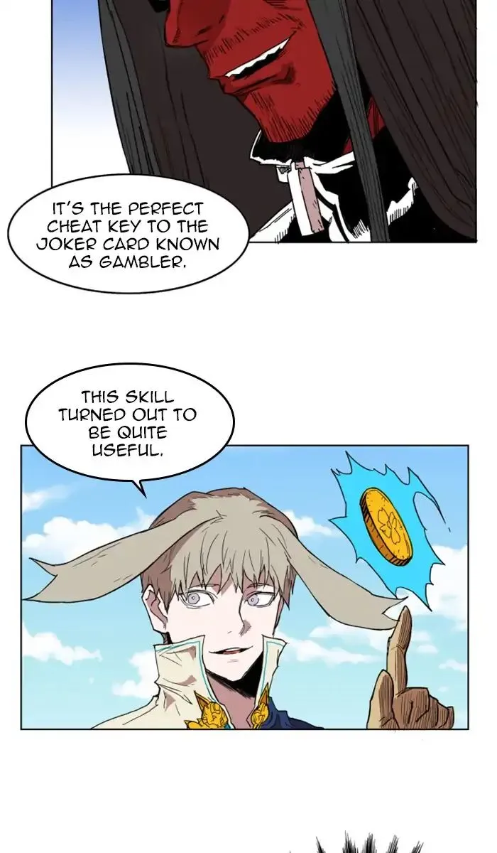 Read Hardcore Leveling Warrior chapter 133 image 73 on Lezhin