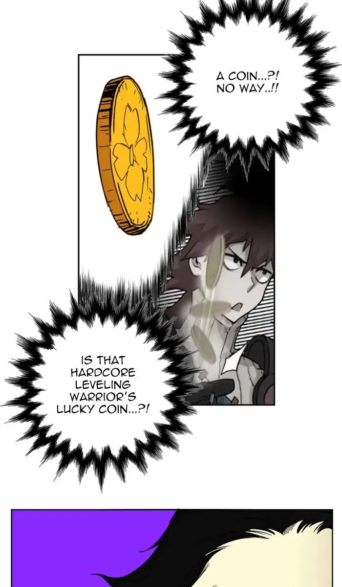 Read Hardcore Leveling Warrior chapter 133 image 74 on Lezhin