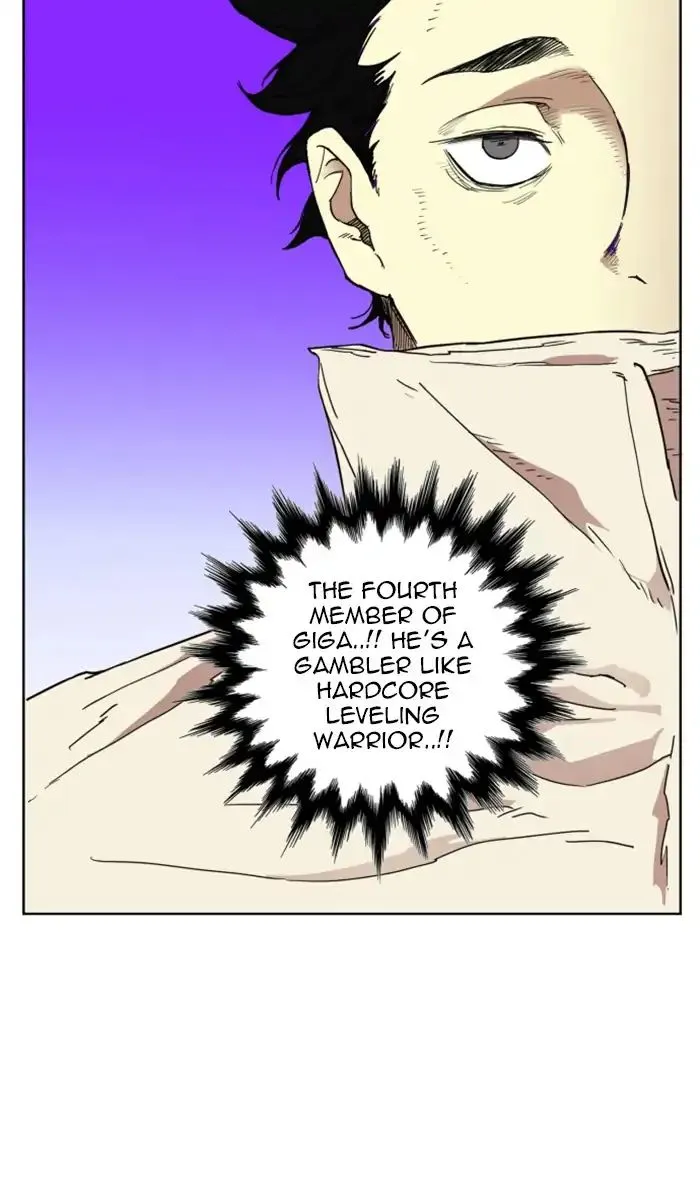 Read Hardcore Leveling Warrior chapter 133 image 75 on Lezhin