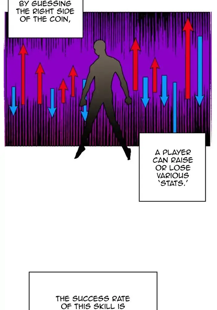 Read Hardcore Leveling Warrior chapter 134 image 1 on Lezhin