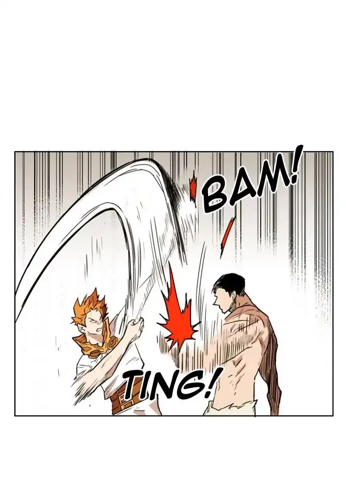 Read Hardcore Leveling Warrior chapter 134 image 11 on Lezhin