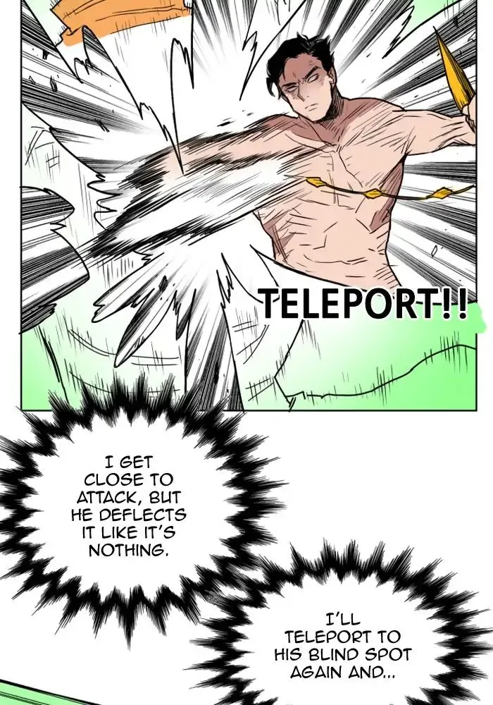 Read Hardcore Leveling Warrior chapter 134 image 13 on Lezhin
