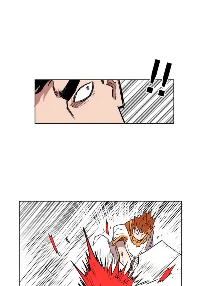 Read Hardcore Leveling Warrior chapter 134 image 15 on Lezhin