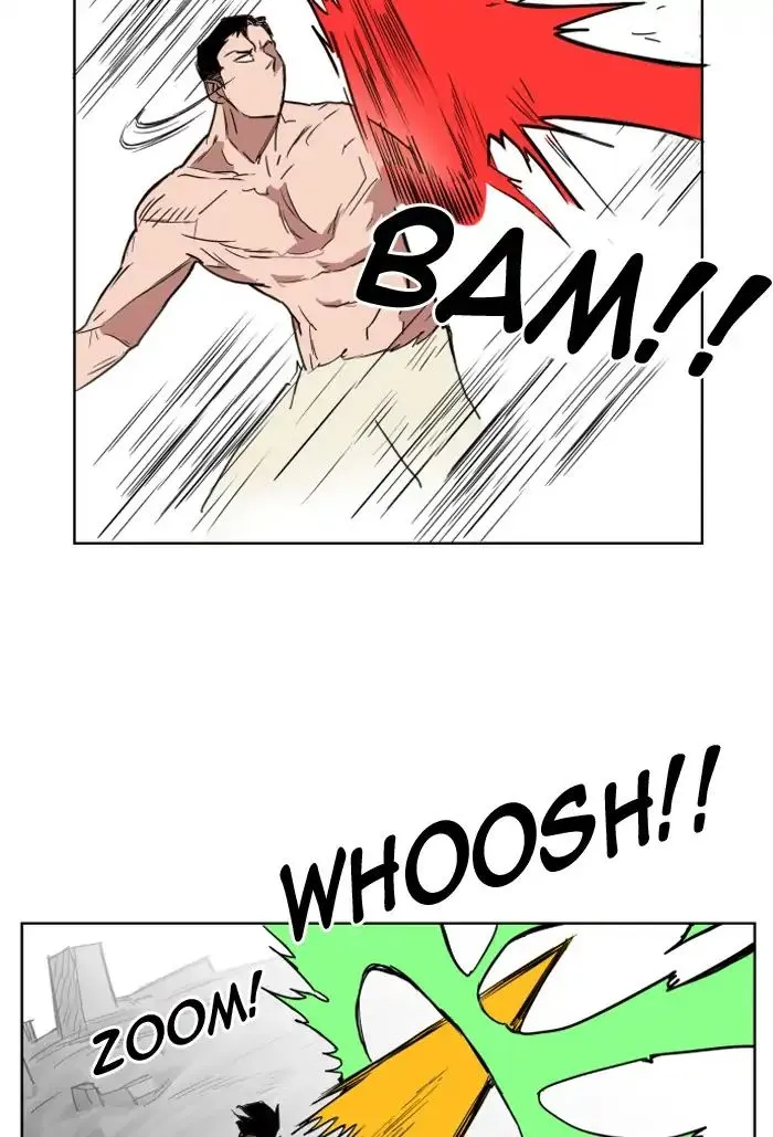 Read Hardcore Leveling Warrior chapter 134 image 16 on Lezhin