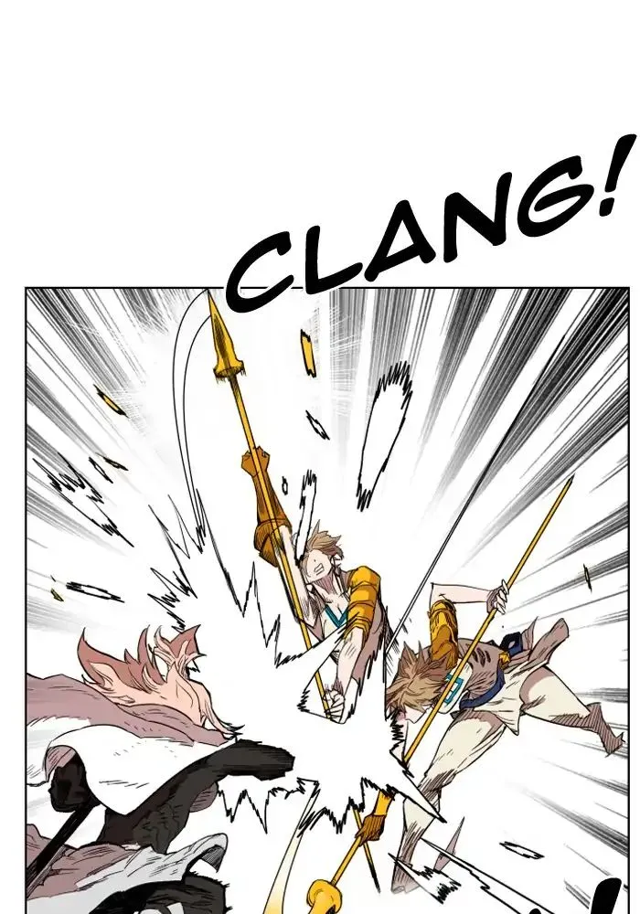 Read Hardcore Leveling Warrior chapter 134 image 19 on Lezhin
